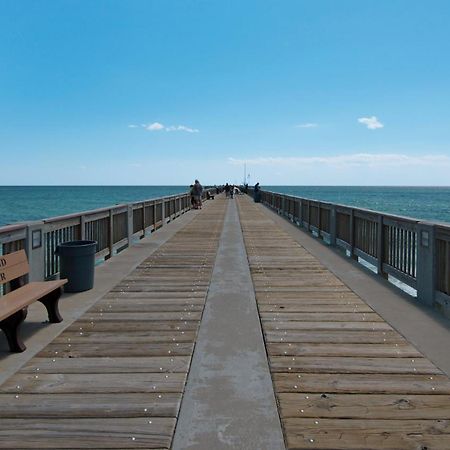 Parking Fee Included-Majestic 1-1606! Gulf Front 1Bedroom, Pool,Hot Tubs,Tennis Panama City Beach Ngoại thất bức ảnh