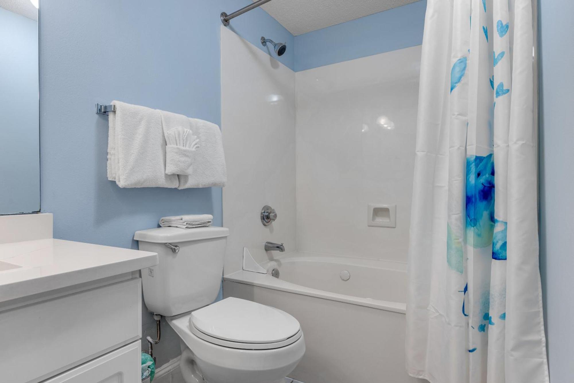 Parking Fee Included-Majestic 1-1606! Gulf Front 1Bedroom, Pool,Hot Tubs,Tennis Panama City Beach Ngoại thất bức ảnh