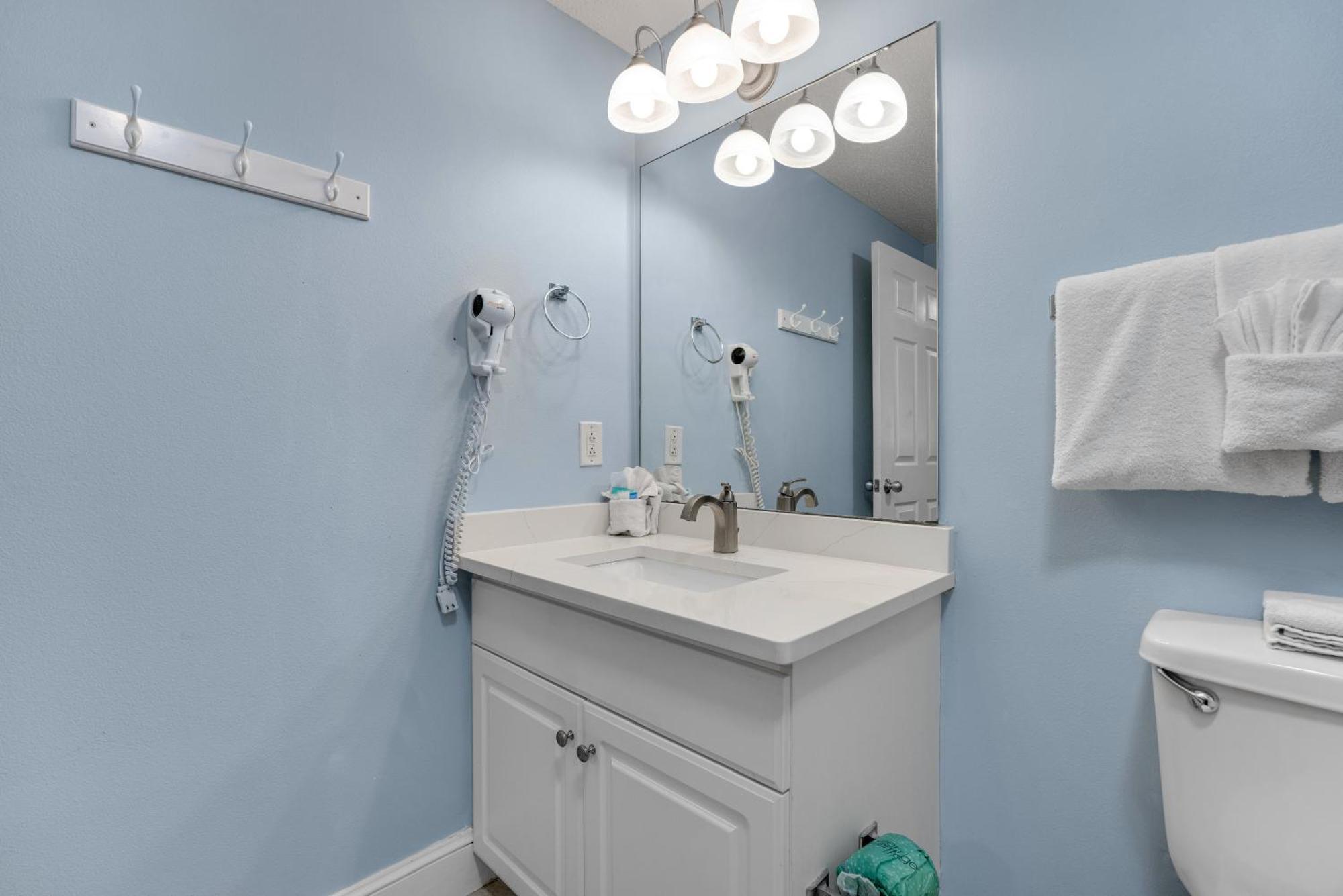 Parking Fee Included-Majestic 1-1606! Gulf Front 1Bedroom, Pool,Hot Tubs,Tennis Panama City Beach Ngoại thất bức ảnh