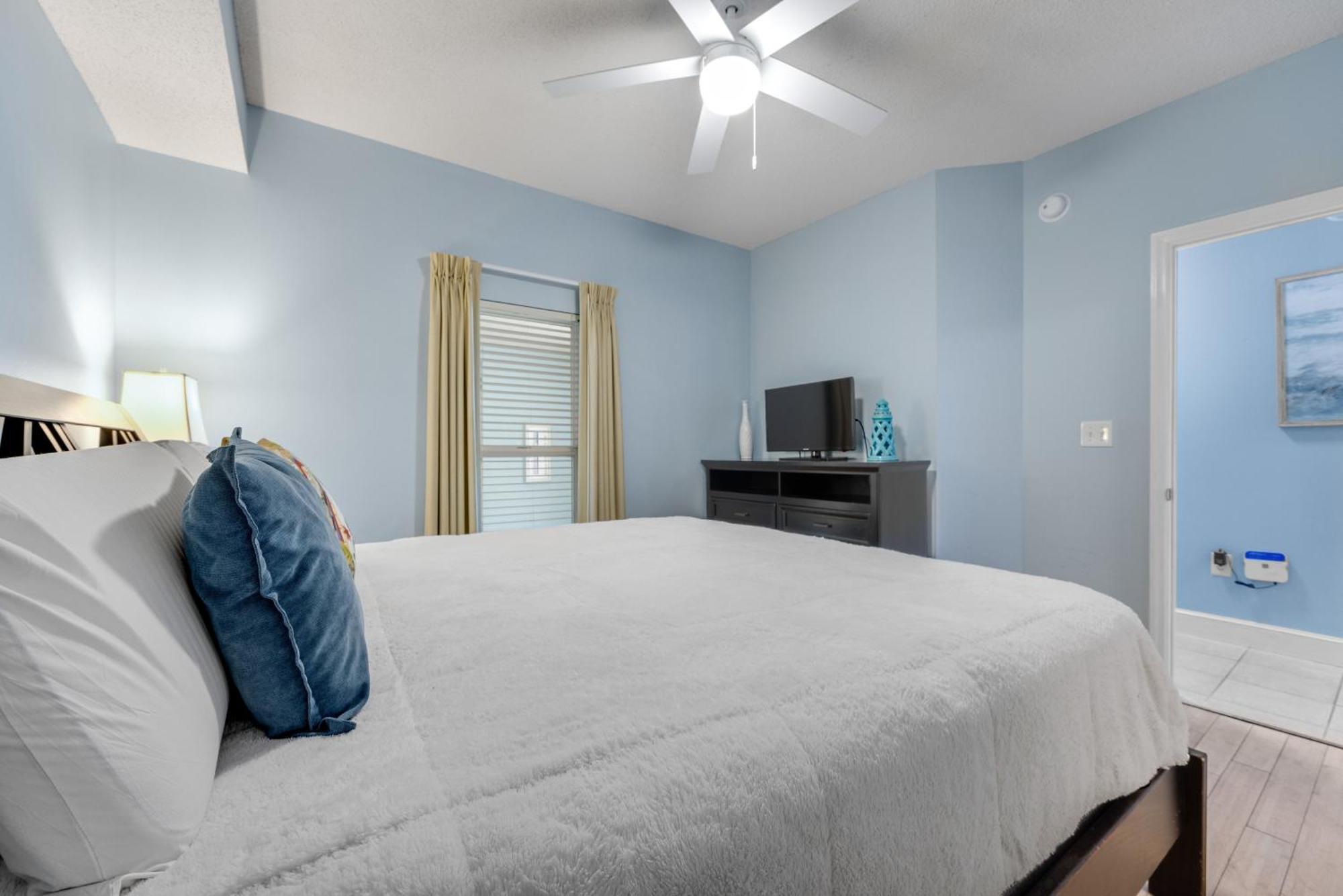 Parking Fee Included-Majestic 1-1606! Gulf Front 1Bedroom, Pool,Hot Tubs,Tennis Panama City Beach Ngoại thất bức ảnh