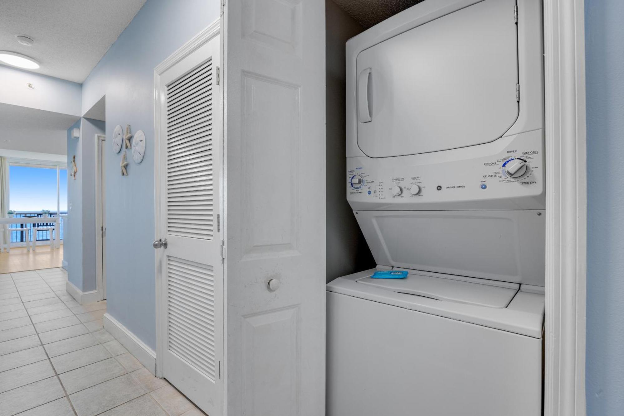 Parking Fee Included-Majestic 1-1606! Gulf Front 1Bedroom, Pool,Hot Tubs,Tennis Panama City Beach Ngoại thất bức ảnh