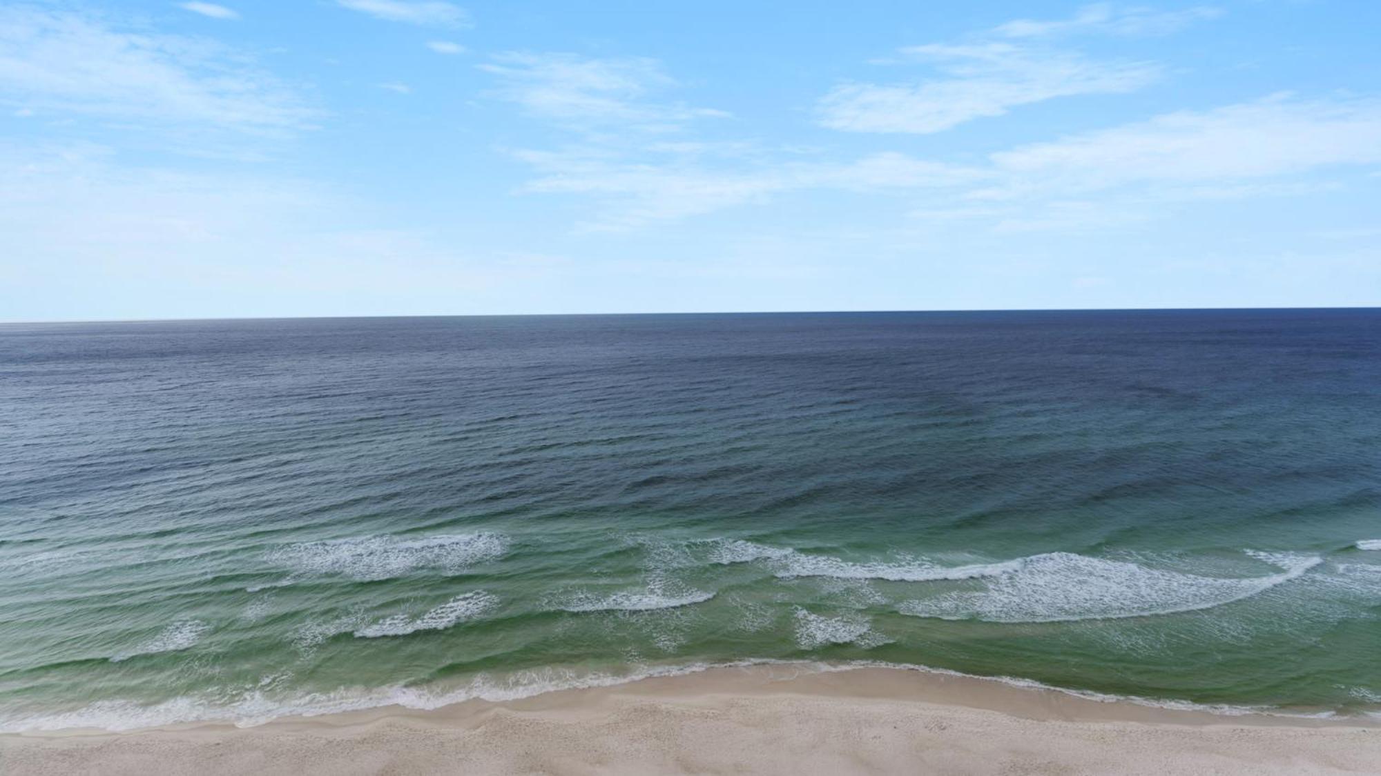 Parking Fee Included-Majestic 1-1606! Gulf Front 1Bedroom, Pool,Hot Tubs,Tennis Panama City Beach Ngoại thất bức ảnh