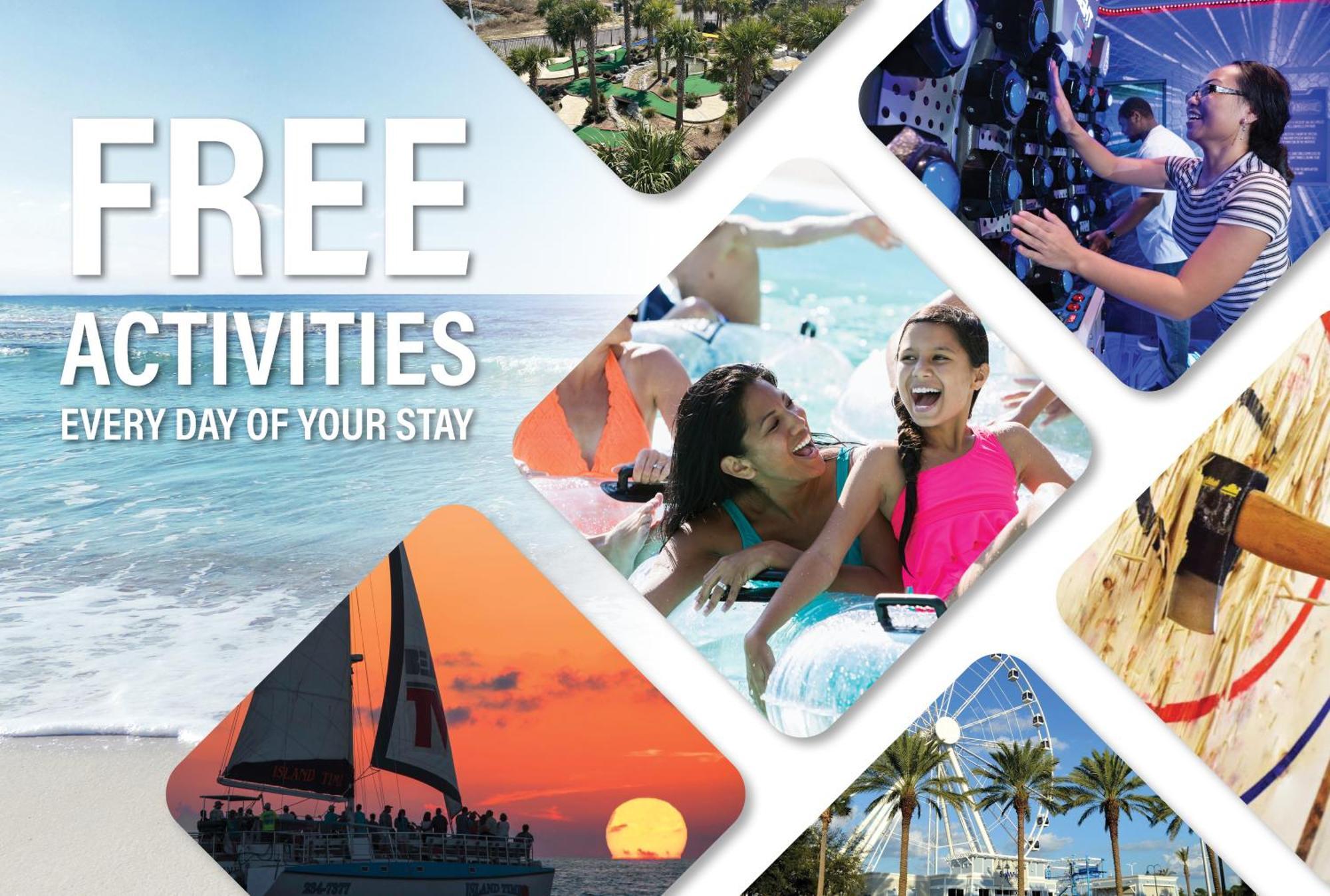Parking Fee Included-Majestic 1-1606! Gulf Front 1Bedroom, Pool,Hot Tubs,Tennis Panama City Beach Ngoại thất bức ảnh